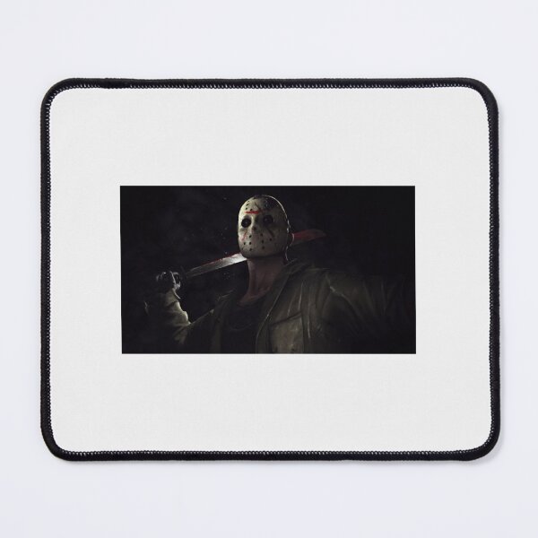 Item preview, Jason Voorhees| Perfect Gift| Jason Voorhees gift designed and sold by kriezselma.