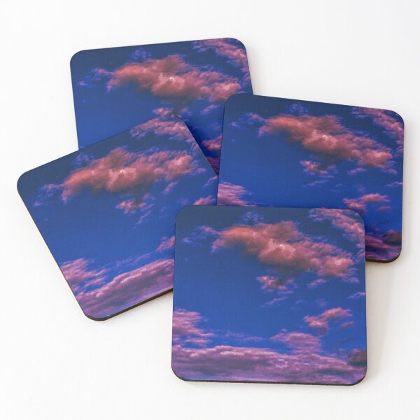 Item preview, Cotton Candy Clouds designed and sold by Ric1926.
