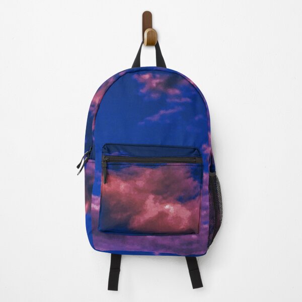 Item preview, Cotton Candy Clouds designed and sold by Ric1926.