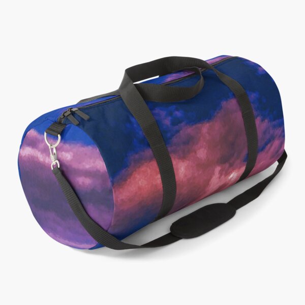 Item preview, Cotton Candy Clouds designed and sold by Ric1926.