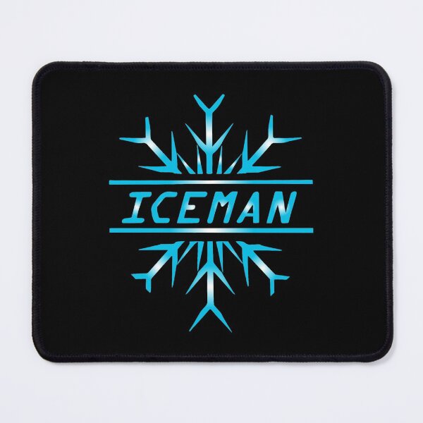 Item preview, Gerwen Price "Iceman" designed and sold by FlawlessCheese.