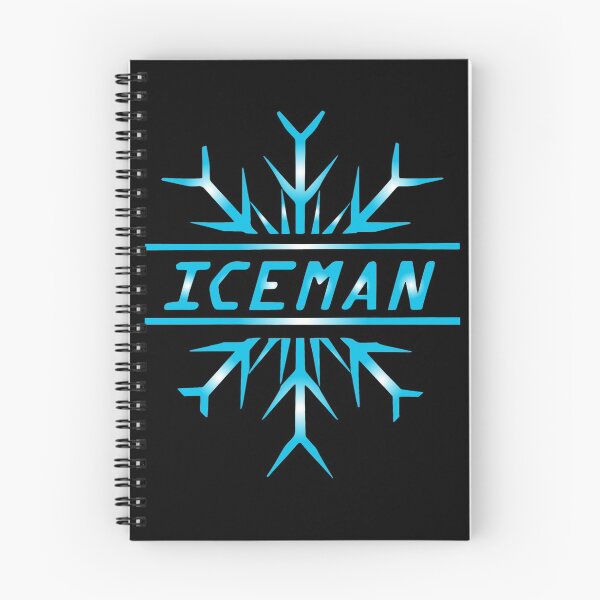 Item preview, Gerwen Price "Iceman" designed and sold by FlawlessCheese.