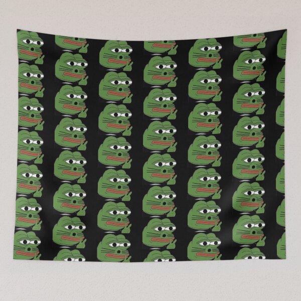 Item preview, Danisnotonfire pepe designed and sold by Beatlemily.