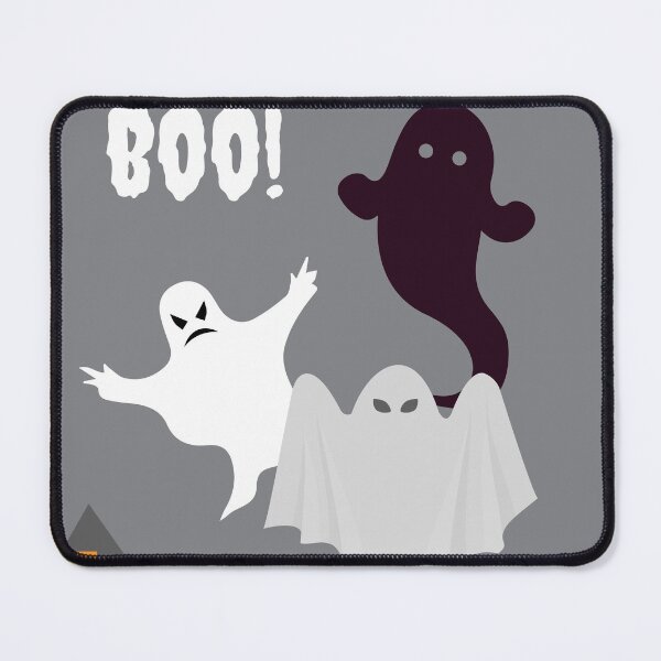 Item preview, BOO! designed and sold by Auroraeugene.