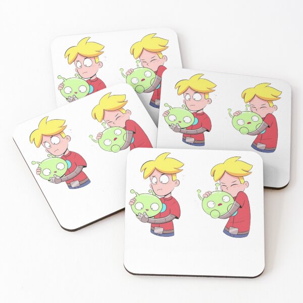 Item preview, FinalSpace designed and sold by mycutepet.