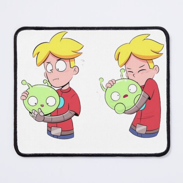 Item preview, FinalSpace designed and sold by mycutepet.