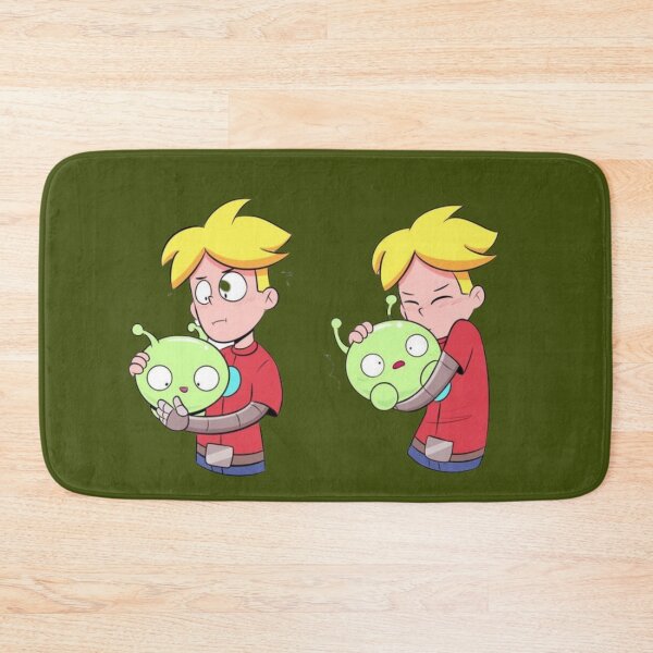 Item preview, FinalSpace designed and sold by mycutepet.