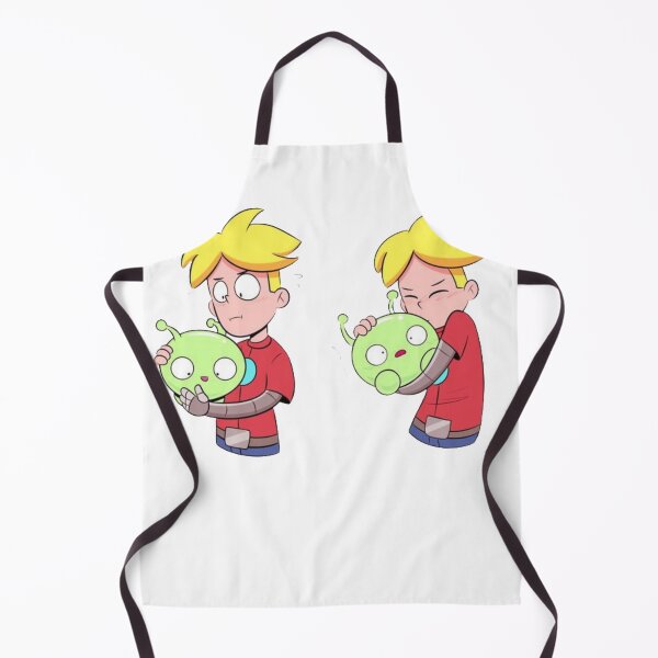Item preview, FinalSpace designed and sold by mycutepet.