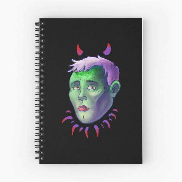 Item preview, Floating Head designed and sold by TobyHickok.