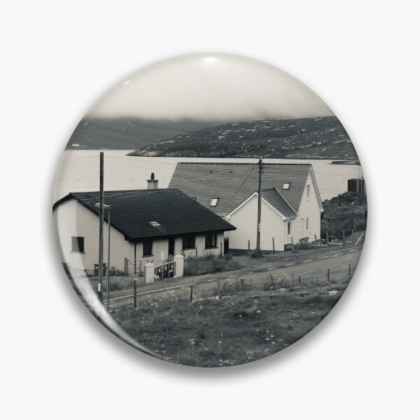 Item preview, Castlebay, Barra designed and sold by Matthew Colvin de Valle.