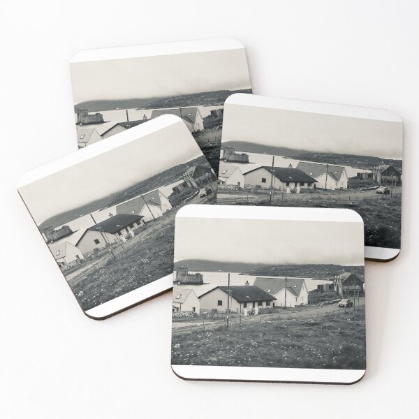 Item preview, Castlebay, Barra designed and sold by Matthew Colvin de Valle.