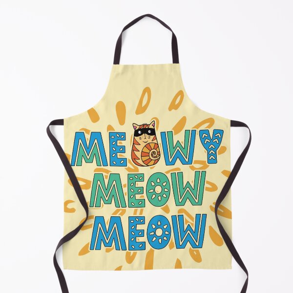 Item preview, Meowy meow meow designed and sold by Kidzz.