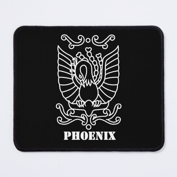 Item preview, phoenix designed and sold by enyel2021.