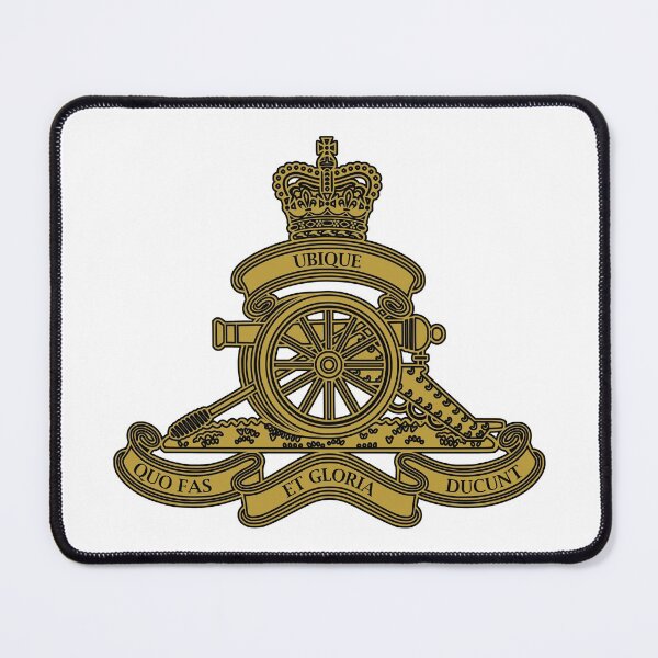 Item preview, Royal Artillery designed and sold by sirglennbo.