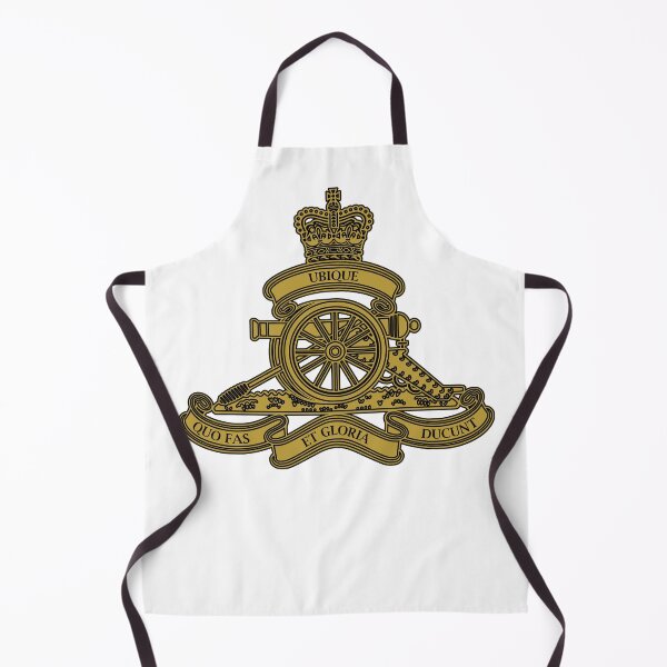 Item preview, Royal Artillery designed and sold by sirglennbo.
