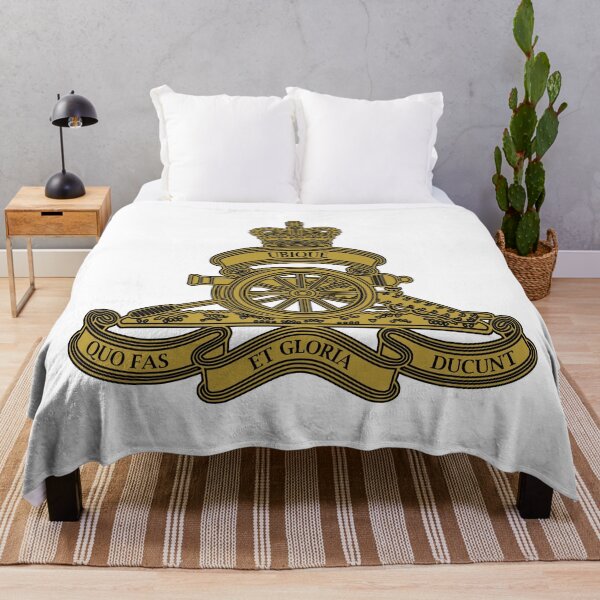 Item preview, Royal Artillery designed and sold by sirglennbo.