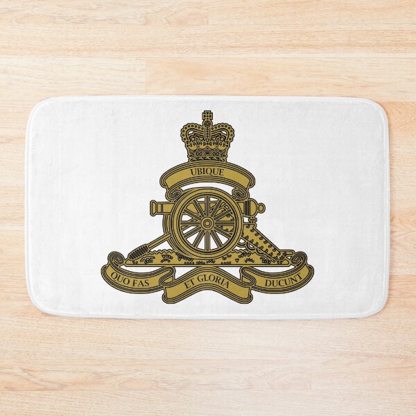 Item preview, Royal Artillery designed and sold by sirglennbo.