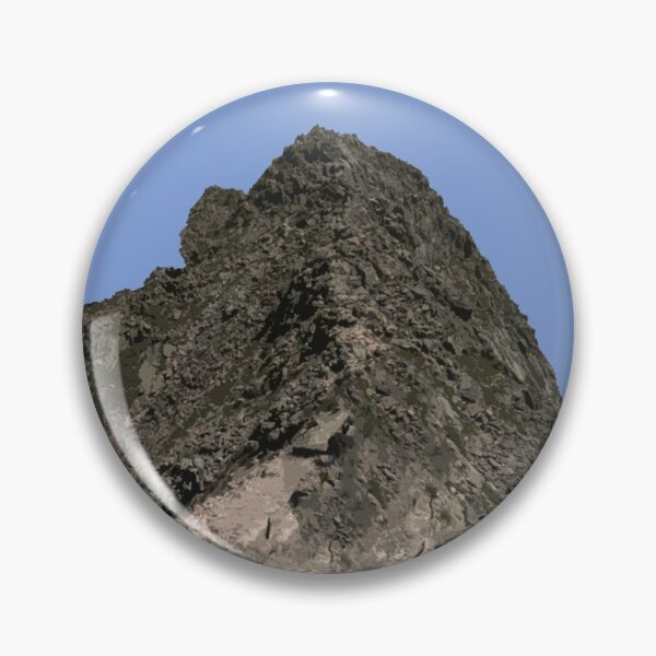 Item preview, Mt Katahdin ME 22 of 50 States Highpoint Climbers  designed and sold by janraydesigns.
