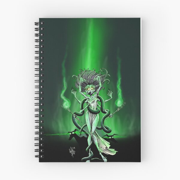 Item preview, Hecate designed and sold by Dylan Moore.