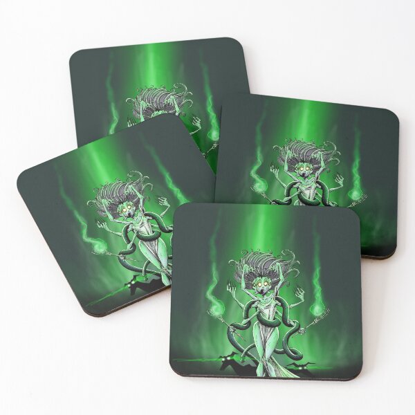 Item preview, Hecate designed and sold by Dylan Moore.