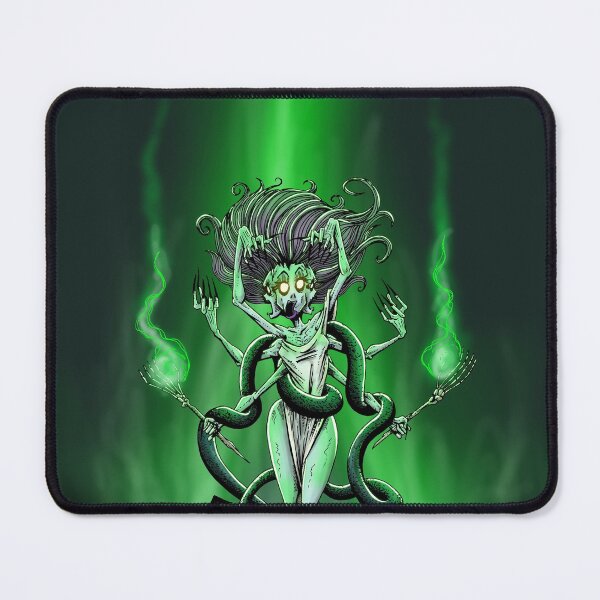 Item preview, Hecate designed and sold by Dylan Moore.