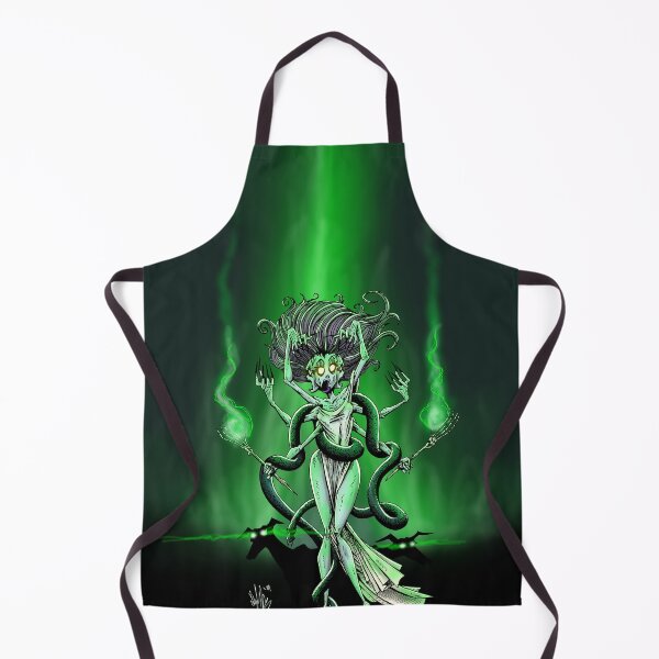 Item preview, Hecate designed and sold by Dylan Moore.