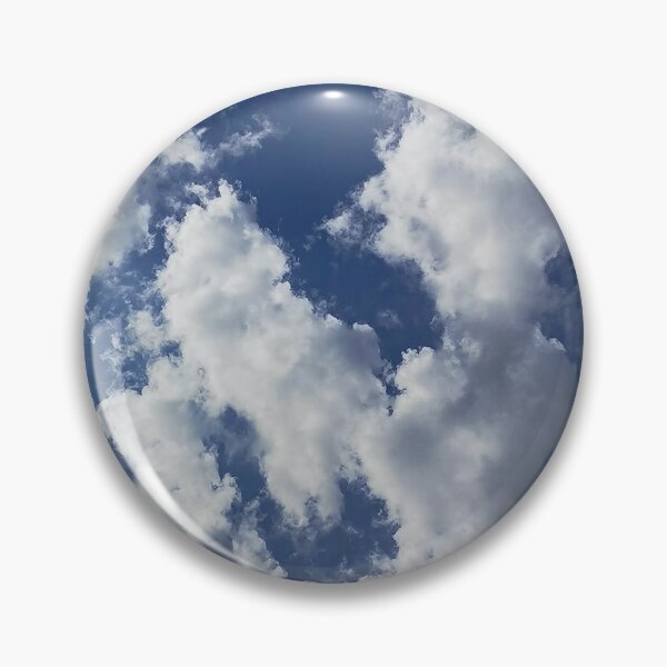 Item preview, Sky and clouds  designed and sold by daredevil3z.