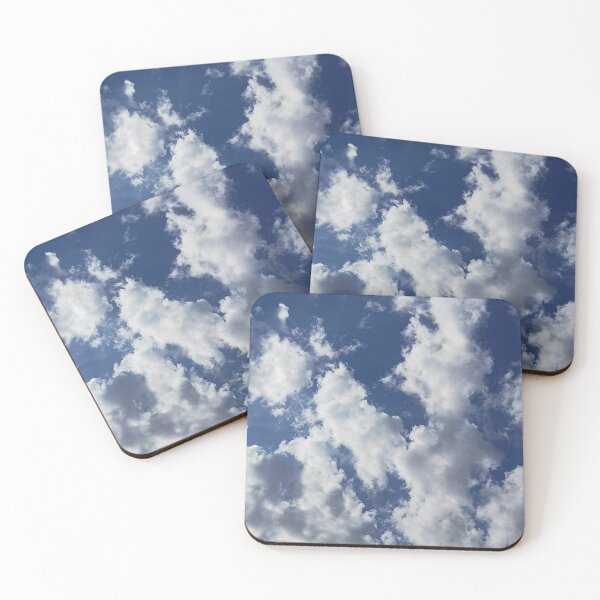 Item preview, Sky and clouds  designed and sold by daredevil3z.