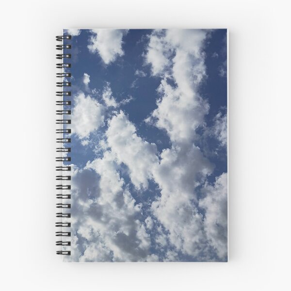Item preview, Sky and clouds  designed and sold by daredevil3z.