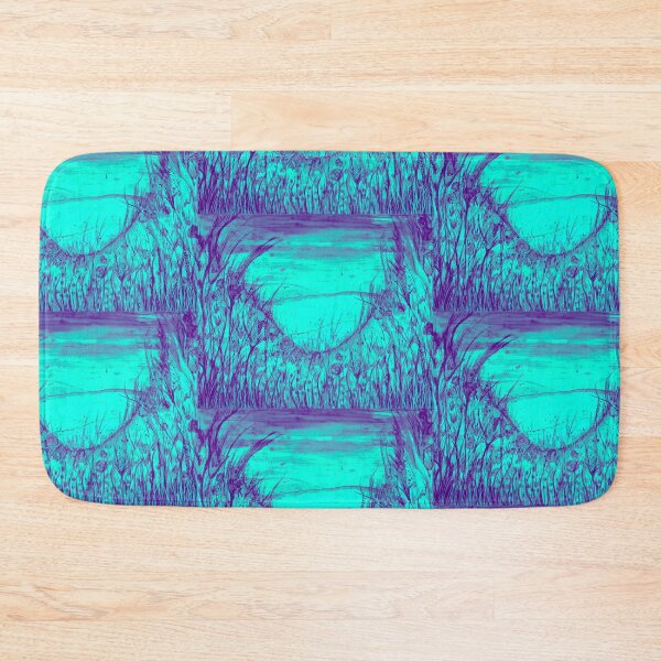 Item preview, Sunrise meadow sea designed and sold by Charlotte  Smith.