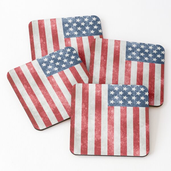 Item preview, USA PRIDE! -  Vintage designed and sold by F1 Studio.