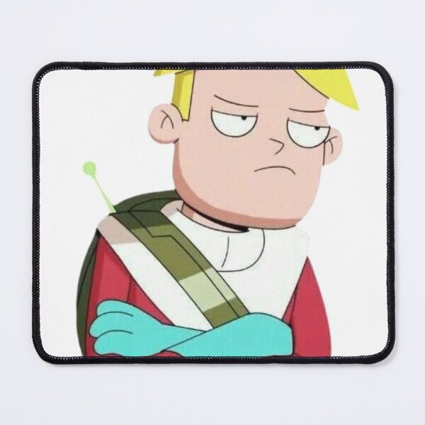 Item preview, FinalSpace designed and sold by mycutepet.
