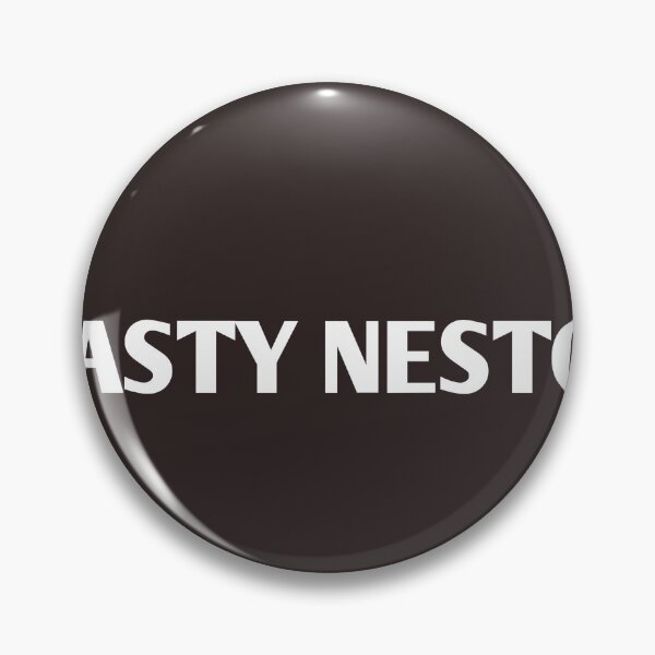 Item preview, NASTY Nestor  designed and sold by SarahMohanad.