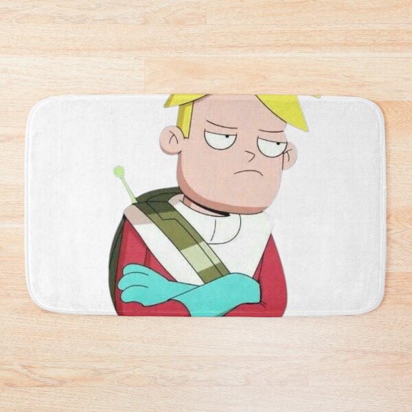 Item preview, FinalSpace designed and sold by mycutepet.