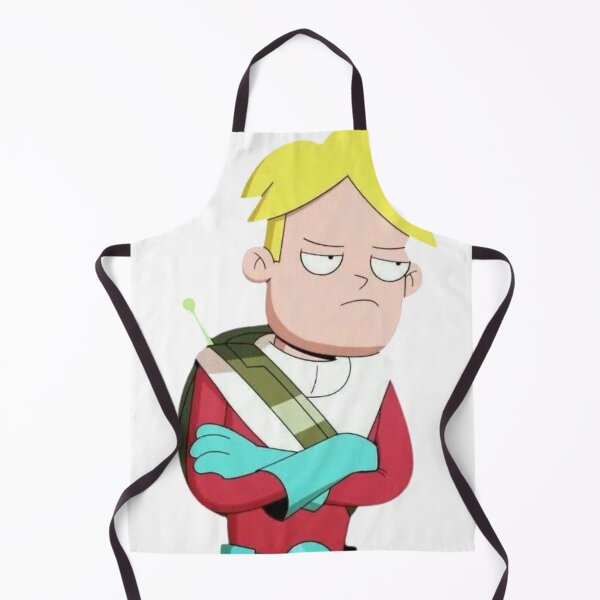 Item preview, FinalSpace designed and sold by mycutepet.