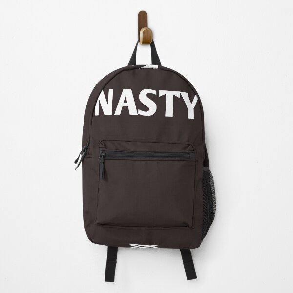 Item preview, NASTY Nestor designed and sold by SarahMohanad.