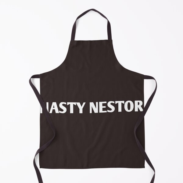 Item preview, NASTY Nestor designed and sold by SarahMohanad.