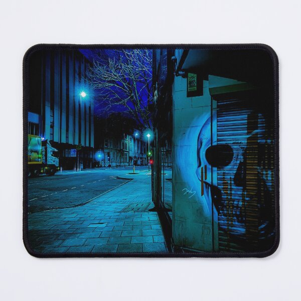 Item preview, It's scary on the streets designed and sold by TimConstable.