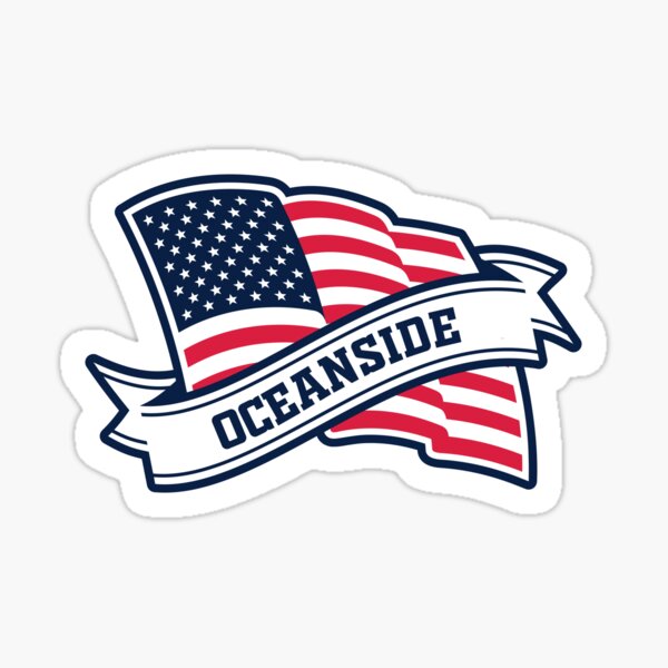 Item preview, Oceanside My Hometown From California Love Oceanside More Than Anything designed and sold by Urosek.
