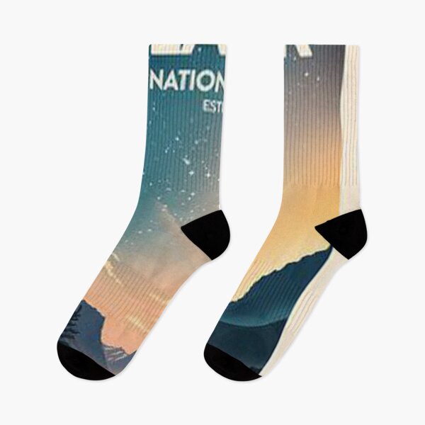 Item preview, Glacier National Park Travel by Studio Inception designed and sold by paulafaulk.