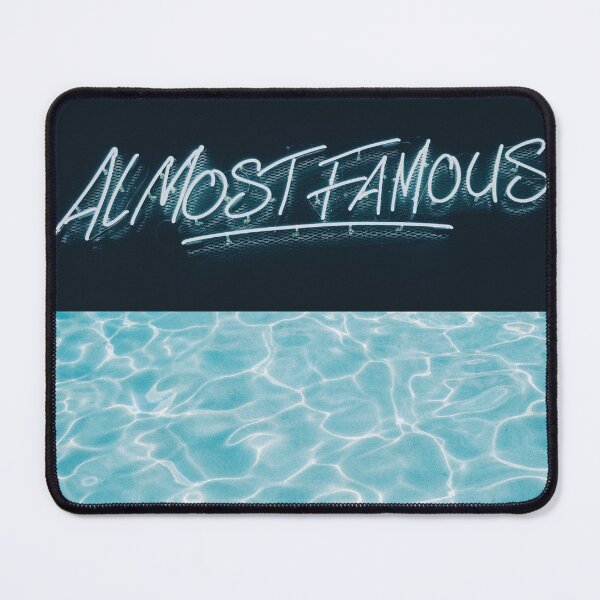 Item preview, Almost Famous Photo Collage designed and sold by OdysseyGiftShop.