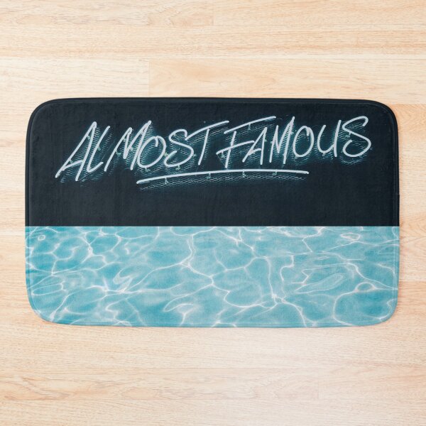 Item preview, Almost Famous Photo Collage designed and sold by OdysseyGiftShop.