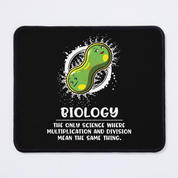 Item preview, Biology Science Multiplication designed and sold by underheaven.