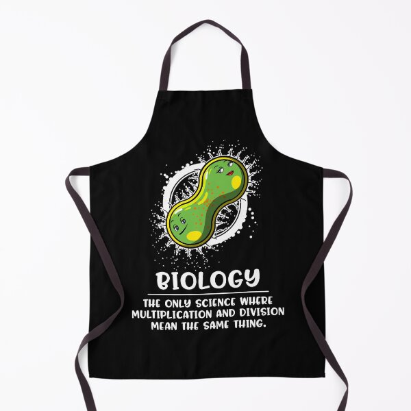 Item preview, Biology Science Multiplication designed and sold by underheaven.