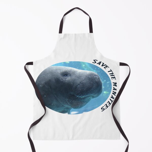 Item preview, Save The Manatees designed and sold by The-Fantasy.