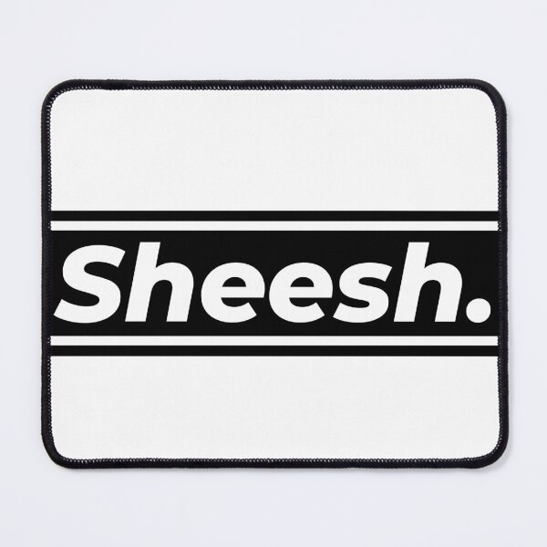 Item preview, Sheesh Sticker designed and sold by Johan Liebert.