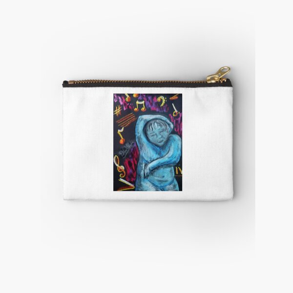 Item preview, Feeling Music by 'Donna Williams' designed and sold by Donna  Williams.