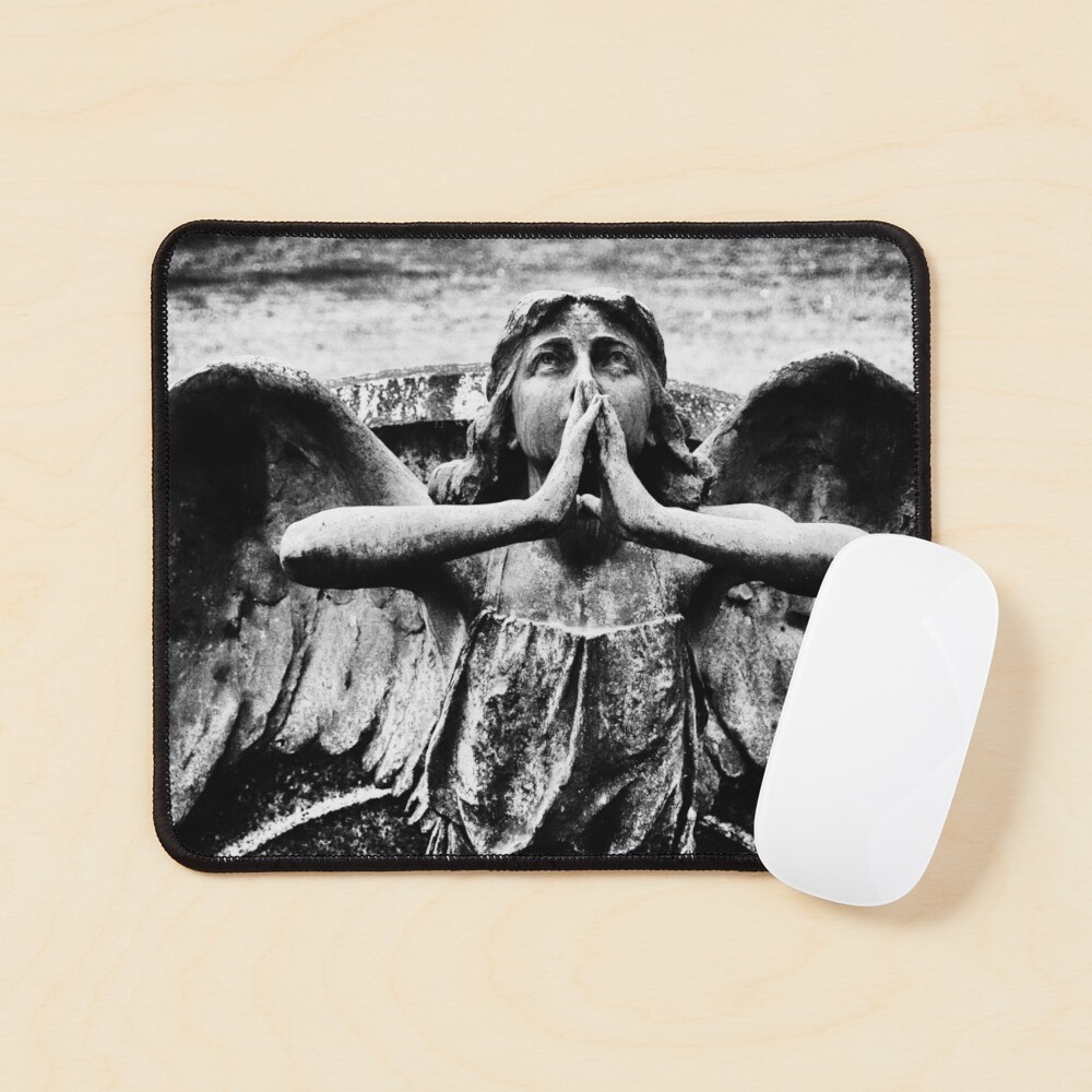 Item preview, Mouse Pad designed and sold by karens224.