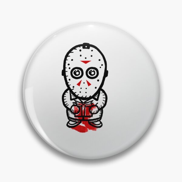 Item preview, Jason Voorhees| Perfect Gift| Jason Voorhees gift designed and sold by kriezselma.