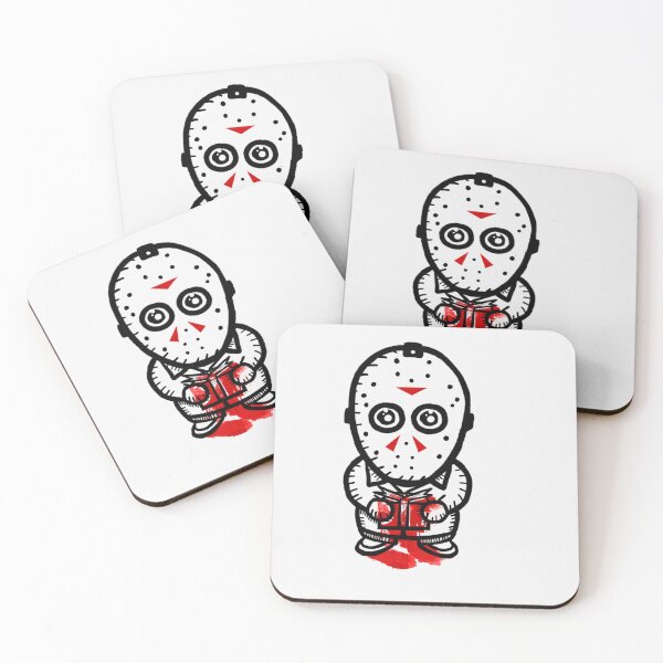 Item preview, Jason Voorhees| Perfect Gift| Jason Voorhees gift designed and sold by kriezselma.